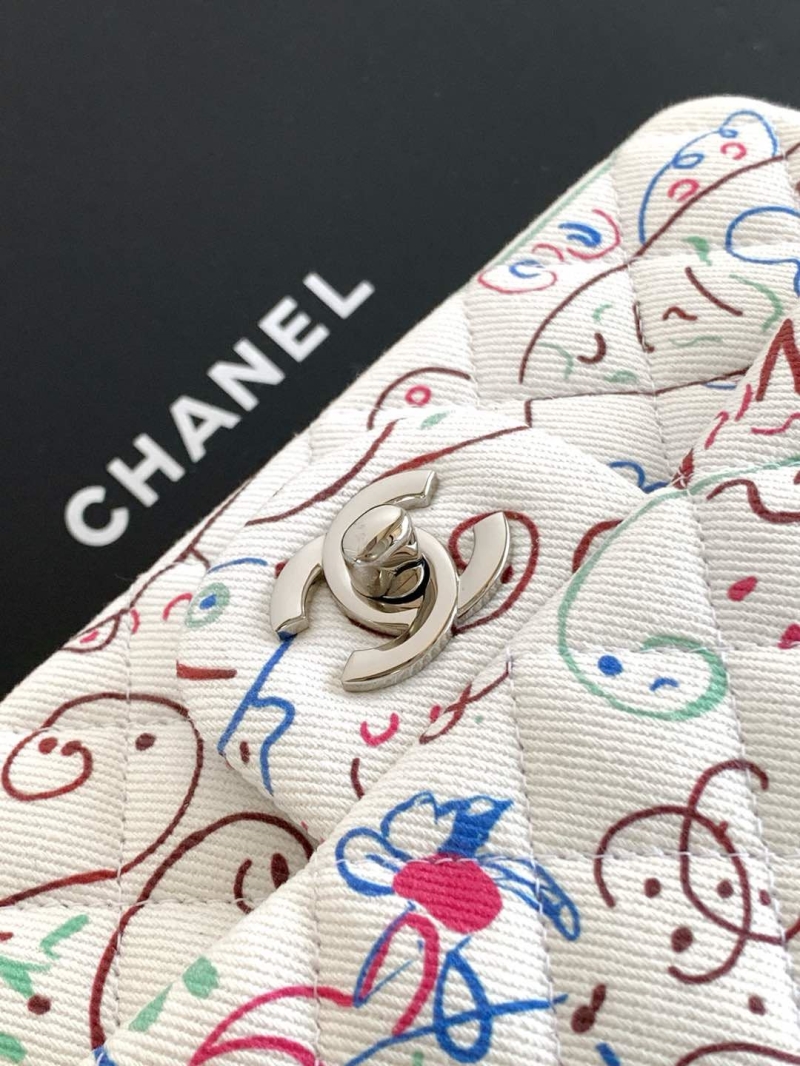 Ch**el cf series bags